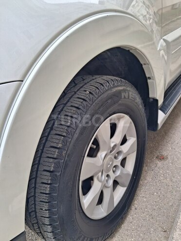 Mitsubishi Pajero 2008, 63,400 km - 3.0 l - Bakı