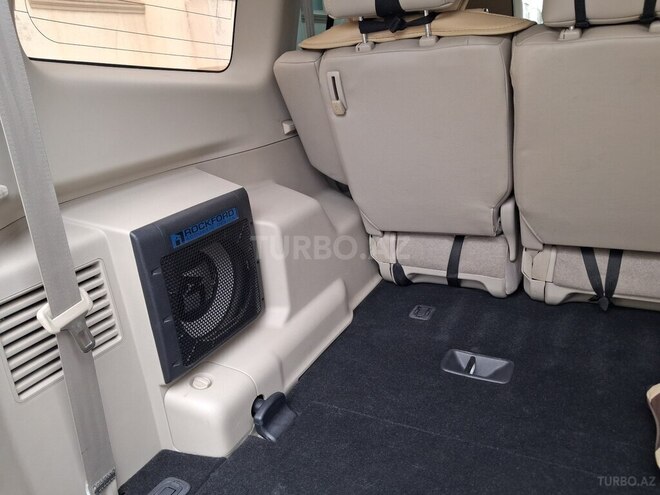 Mitsubishi Pajero 2008, 63,400 km - 3.0 l - Bakı