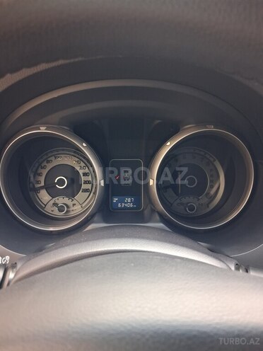 Mitsubishi Pajero 2008, 63,400 km - 3.0 l - Bakı