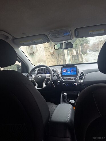 Hyundai ix35 2014, 165,000 km - 2.0 л - Bakı