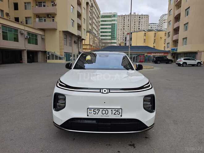 Changan  2025, 0 km - 1.5 l - Bakı
