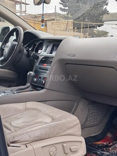 Audi Q7 2006, 294,000 km - 4.2 l - Bakı