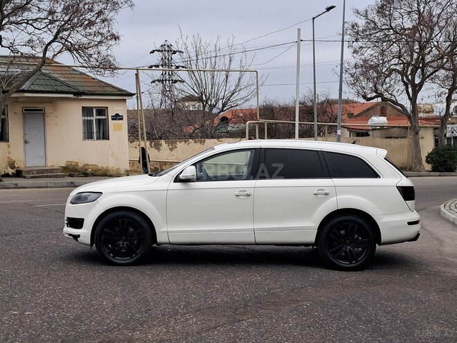 Audi Q7 2006, 294,000 km - 4.2 l - Bakı