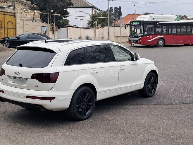 Audi Q7 2006, 294,000 km - 4.2 l - Bakı