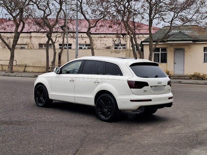 Audi Q7 2006, 294,000 km - 4.2 l - Bakı