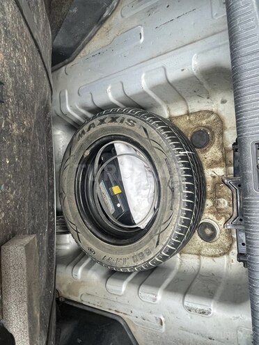 Hyundai Accent 2005, 320,000 km - 1.5 l - Bakı