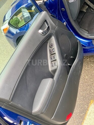 Kia Forte 2017, 123,000 km - 2.0 l - Bakı