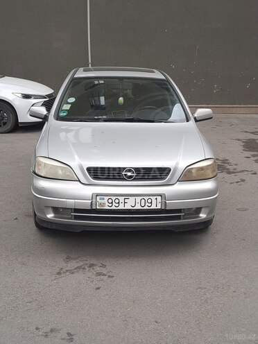 Opel Astra-4