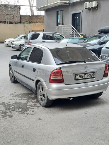 Opel Astra-5