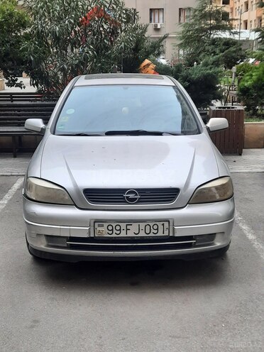 Opel Astra-8