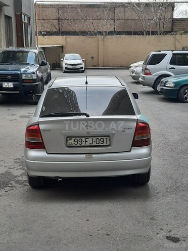 Opel Astra-3