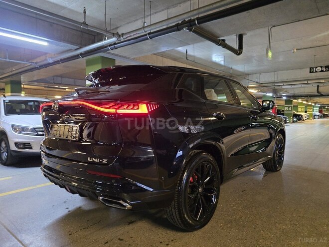 Changan  2025, 0 km - 1.5 l - Bakı