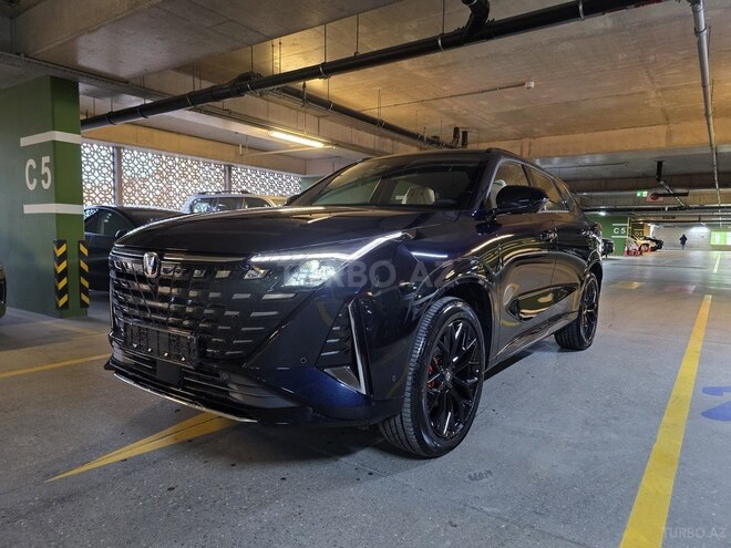 Changan  2025, 0 km - 1.5 l - Bakı