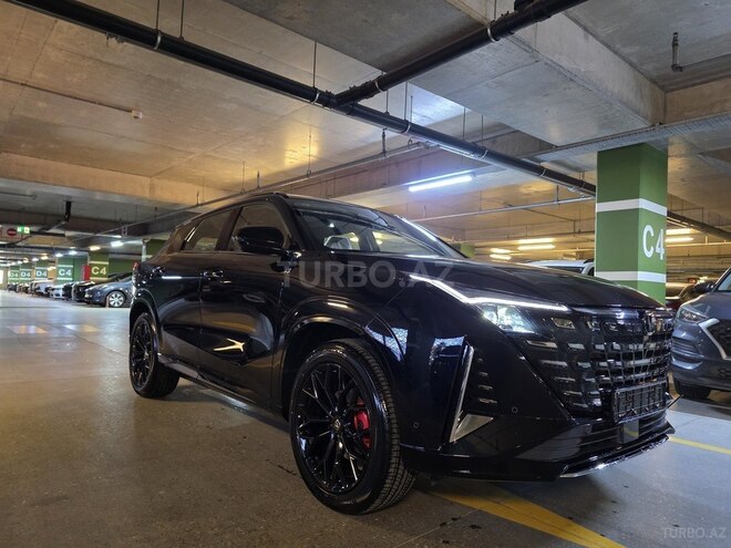 Changan  2025, 0 km - 1.5 l - Bakı
