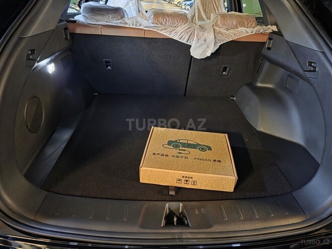 Changan  2025, 0 km - 1.5 l - Bakı