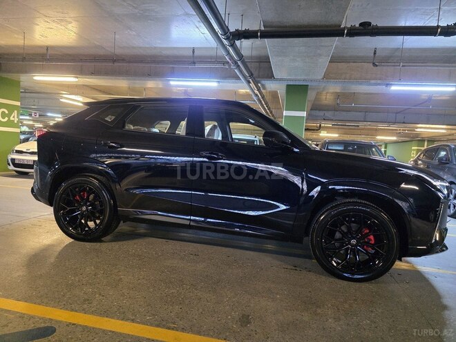 Changan  2025, 0 km - 1.5 l - Bakı