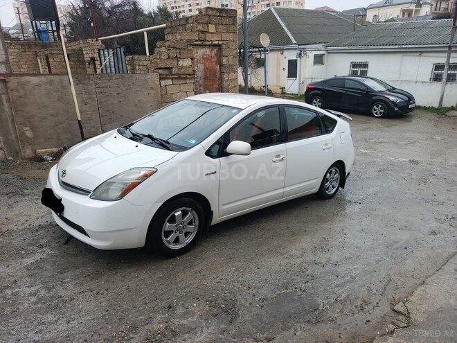 Toyota Prius 2008, 326,800 km - 1.5 l - Bakı