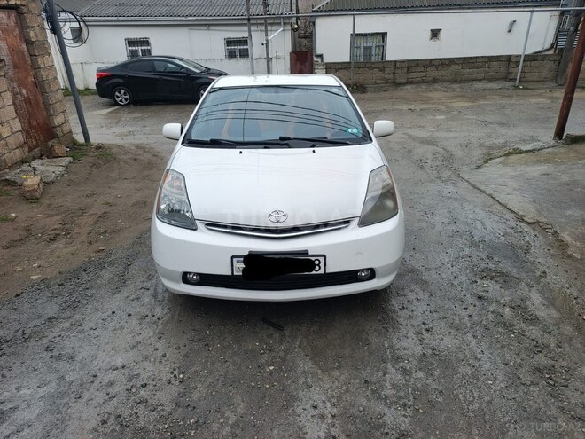Toyota Prius 2008, 326,800 km - 1.5 l - Bakı