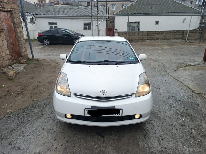 Toyota Prius 2008, 326,800 km - 1.5 l - Bakı
