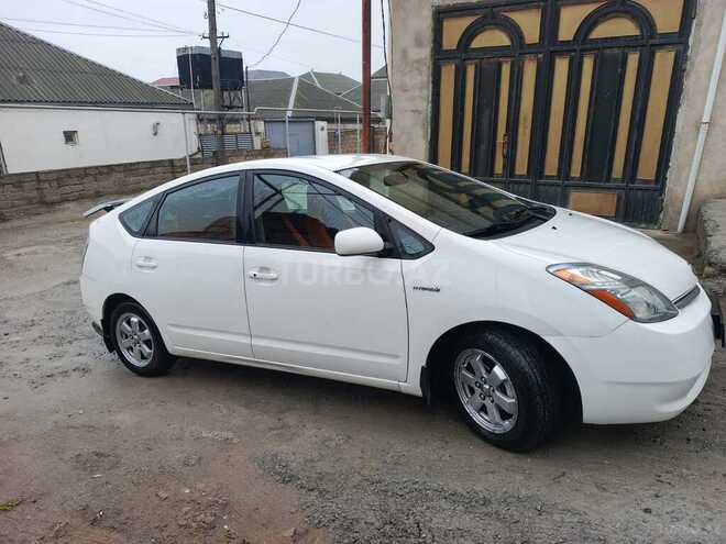 Toyota Prius 2008, 326,800 km - 1.5 l - Bakı