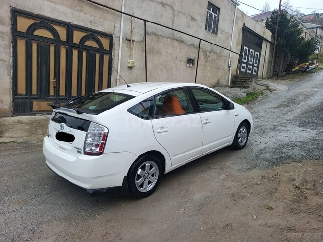 Toyota Prius 2008, 326,800 km - 1.5 l - Bakı