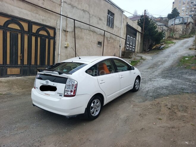 Toyota Prius 2008, 326,800 km - 1.5 l - Bakı