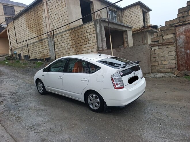 Toyota Prius 2008, 326,800 km - 1.5 l - Bakı