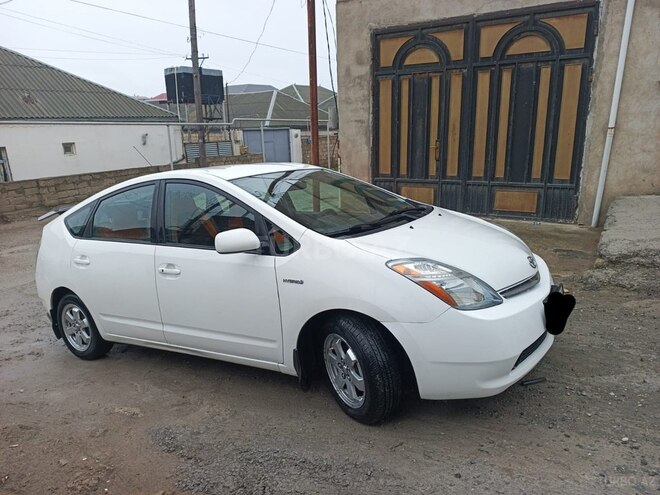Toyota Prius 2008, 326,800 km - 1.5 l - Bakı