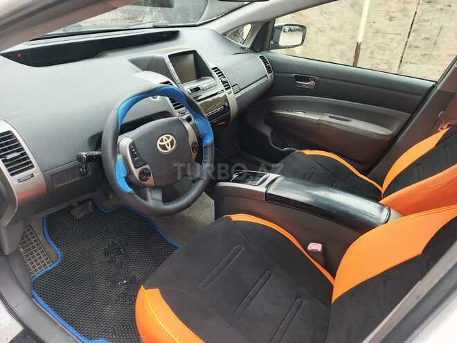 Toyota Prius 2008, 326,800 km - 1.5 l - Bakı