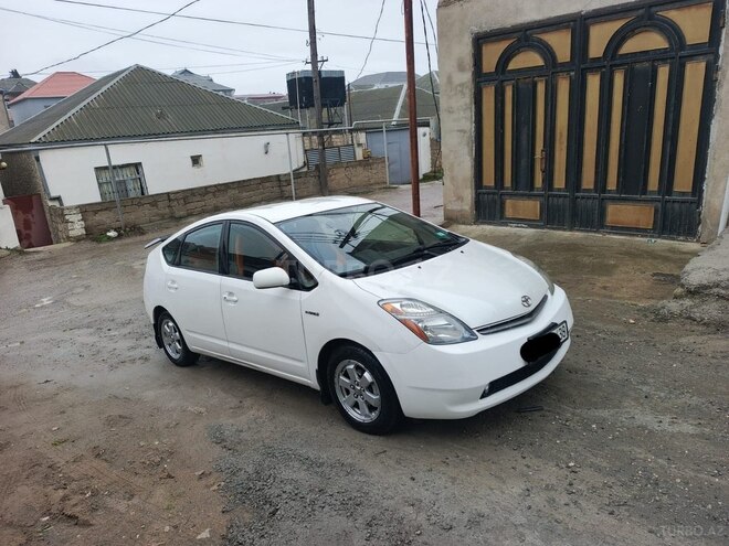 Toyota Prius 2008, 326,800 km - 1.5 l - Bakı