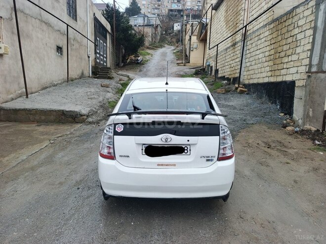 Toyota Prius 2008, 326,800 km - 1.5 l - Bakı