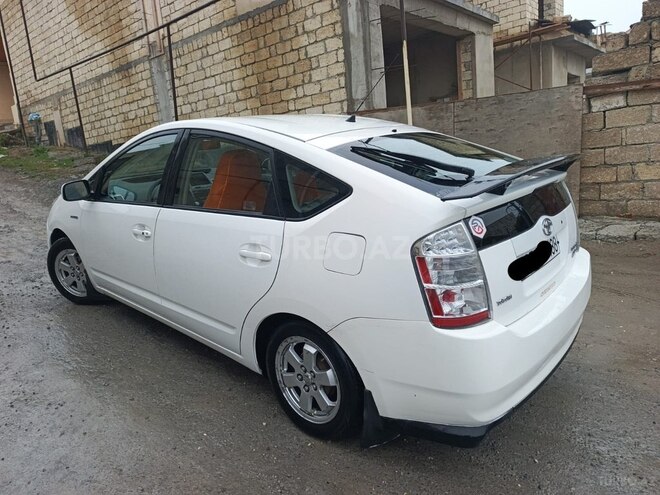 Toyota Prius 2008, 326,800 km - 1.5 l - Bakı