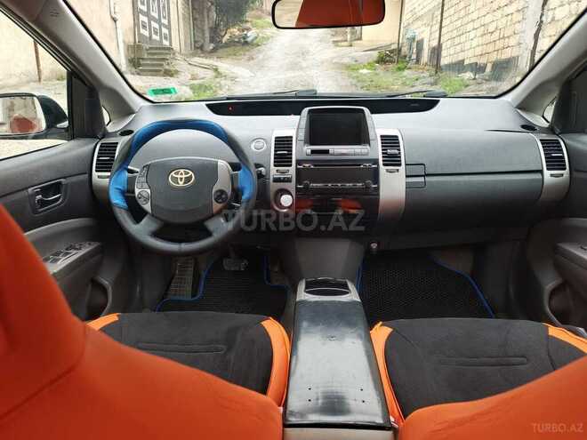 Toyota Prius 2008, 326,800 km - 1.5 l - Bakı