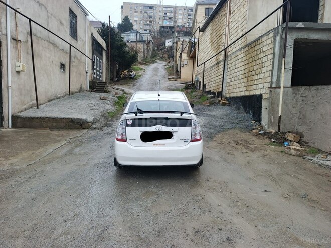 Toyota Prius 2008, 326,800 km - 1.5 l - Bakı