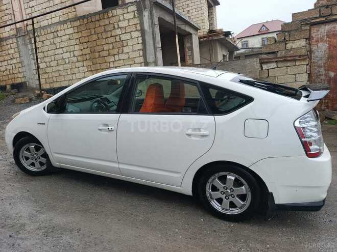 Toyota Prius 2008, 326,800 km - 1.5 l - Bakı