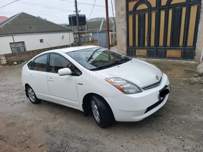 Toyota Prius 2008, 326,800 km - 1.5 l - Bakı