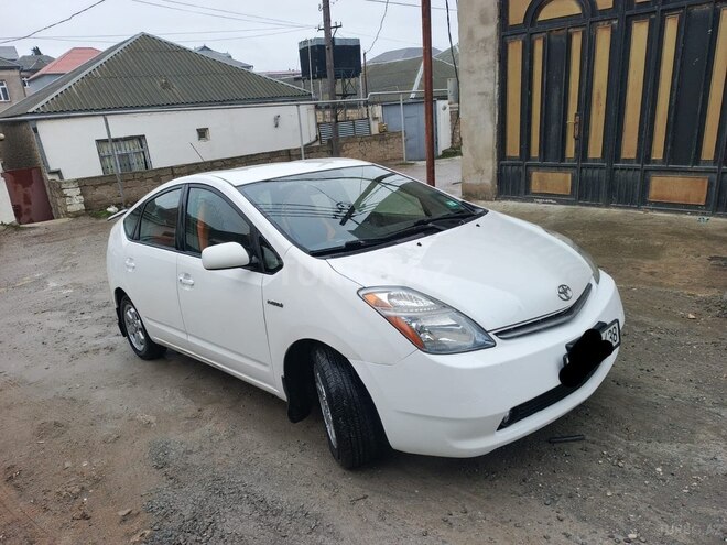 Toyota Prius 2008, 326,800 km - 1.5 l - Bakı