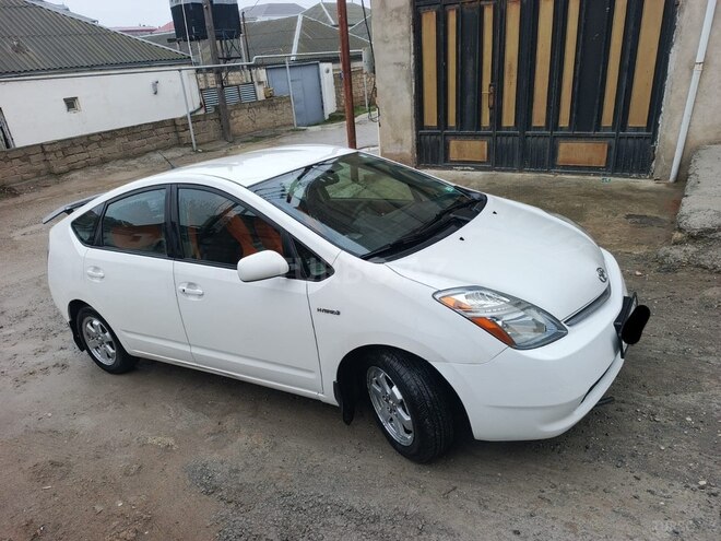 Toyota Prius 2008, 326,800 km - 1.5 l - Bakı