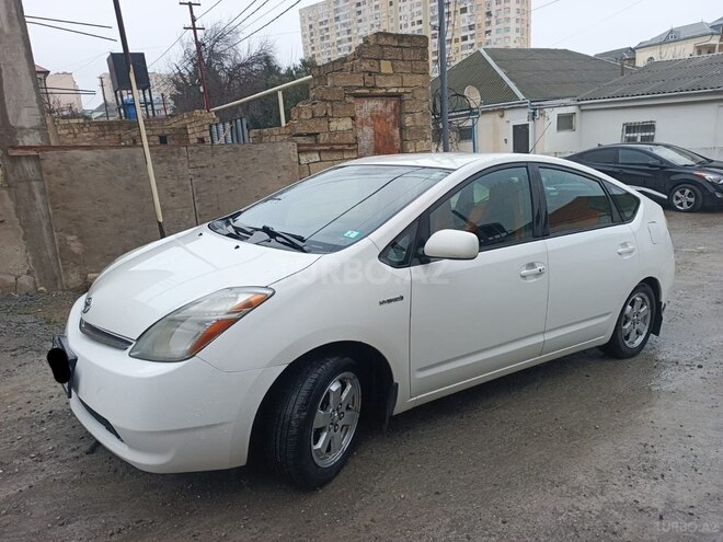 Toyota Prius 2008, 326,800 km - 1.5 l - Bakı