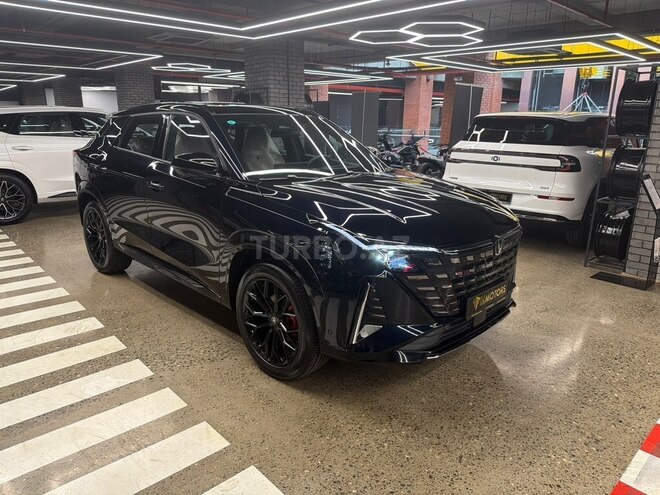 Changan Uni-Z-3