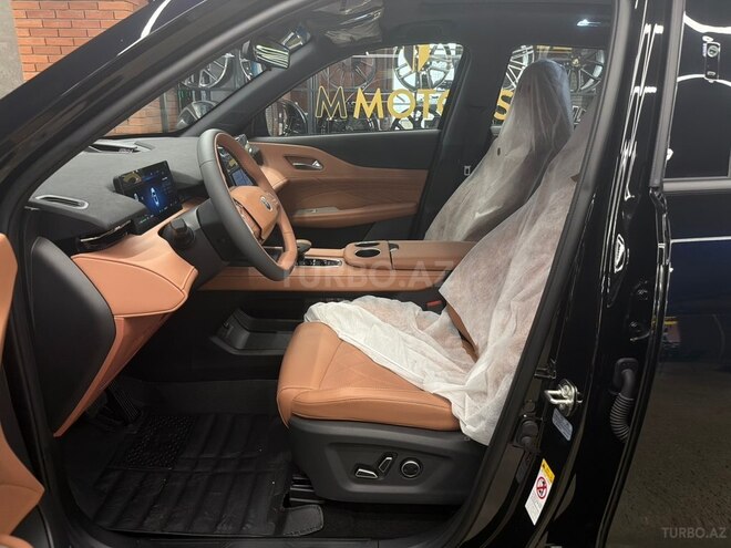 Changan Uni-Z-12