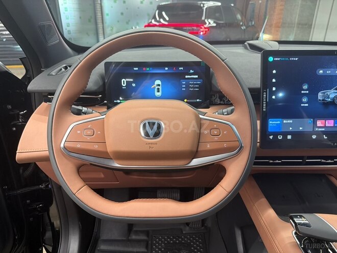Changan Uni-Z-14