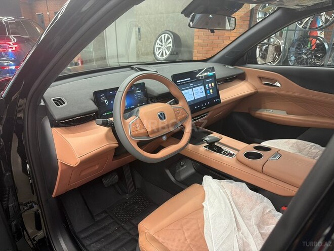 Changan Uni-Z-13
