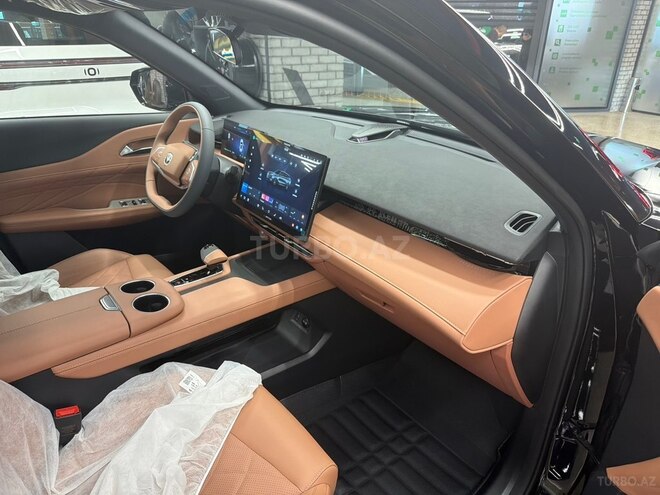 Changan Uni-Z-18