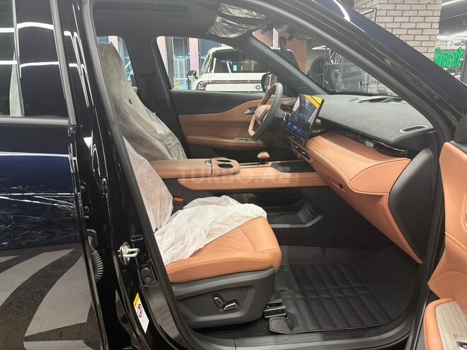 Changan Uni-Z-17