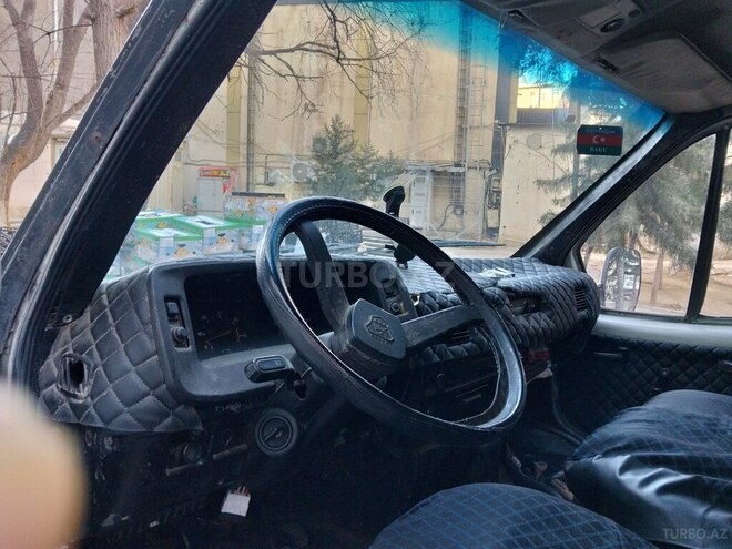 GAZ 33021 1997, 777,000 km - 2.3 l - Bakı