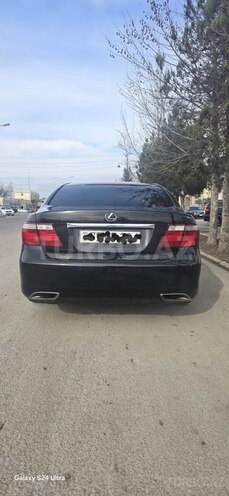 Lexus  2007, 235,000 km - 4.6 l - Bakı