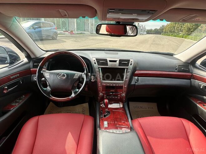 Lexus  2007, 235,000 km - 4.6 l - Bakı