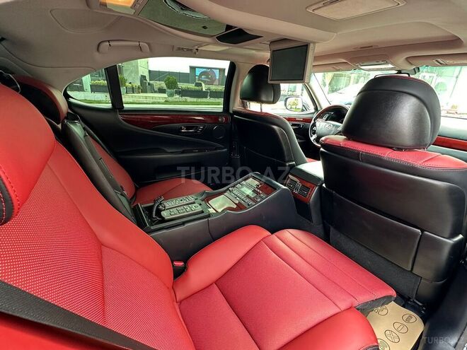 Lexus  2007, 235,000 km - 4.6 l - Bakı