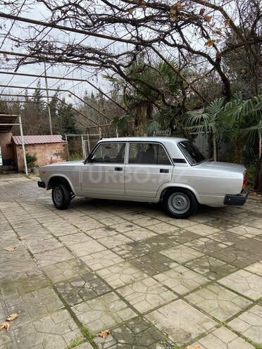 LADA (VAZ) 2107 2010, 12,300 km - 1.6 л - Biləsuvar